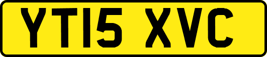 YT15XVC