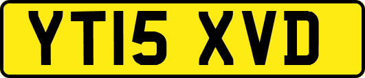 YT15XVD
