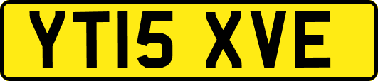 YT15XVE