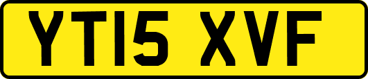 YT15XVF