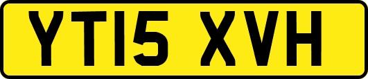 YT15XVH