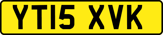 YT15XVK