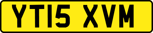 YT15XVM