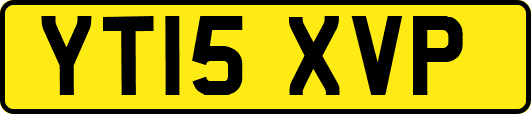 YT15XVP