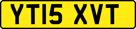 YT15XVT