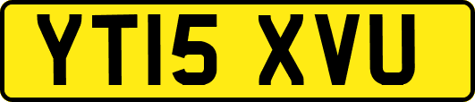 YT15XVU