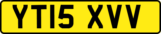 YT15XVV