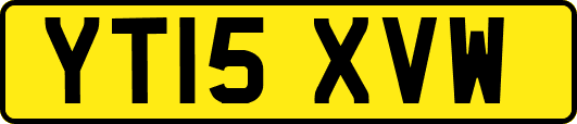 YT15XVW