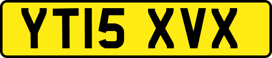 YT15XVX