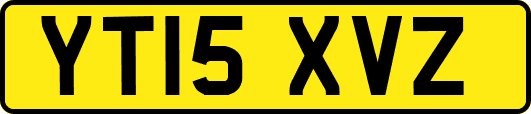 YT15XVZ