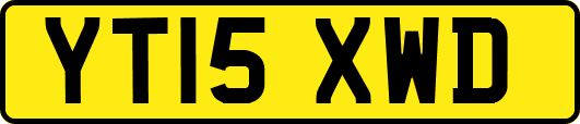 YT15XWD