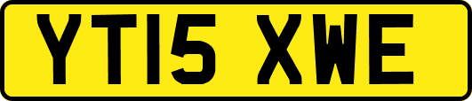 YT15XWE
