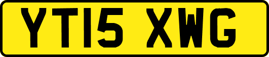 YT15XWG