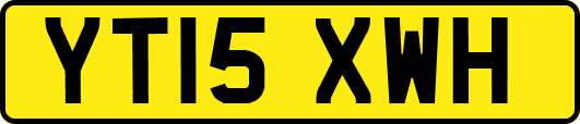 YT15XWH