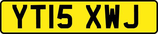 YT15XWJ