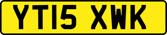 YT15XWK