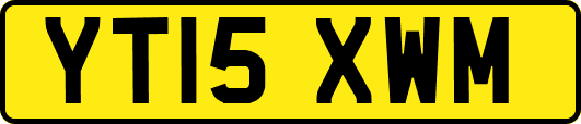 YT15XWM