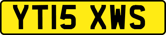 YT15XWS