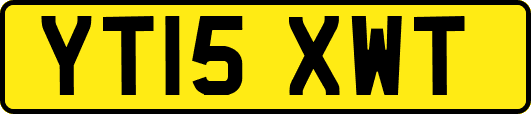 YT15XWT