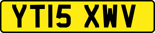 YT15XWV