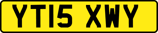 YT15XWY