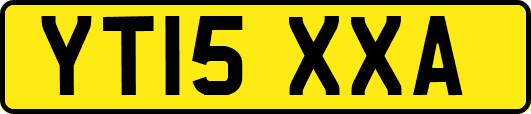 YT15XXA