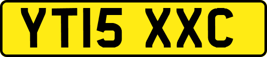 YT15XXC