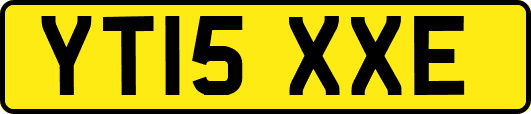 YT15XXE