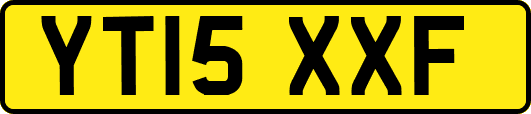YT15XXF