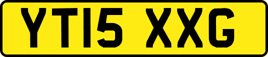 YT15XXG