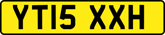 YT15XXH