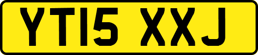 YT15XXJ