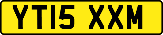 YT15XXM