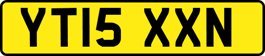 YT15XXN