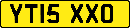 YT15XXO