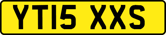 YT15XXS