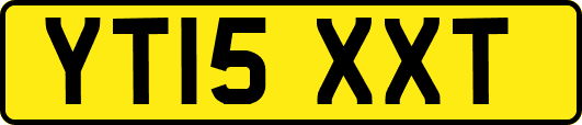 YT15XXT