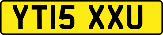 YT15XXU