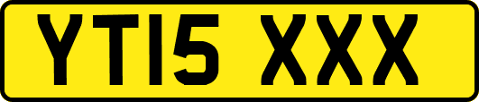 YT15XXX