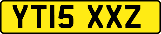 YT15XXZ