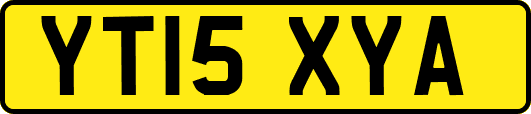 YT15XYA