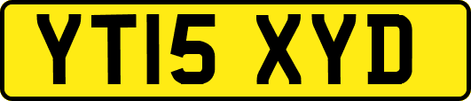 YT15XYD
