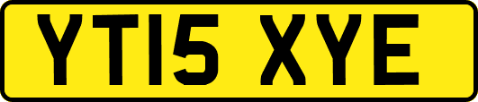 YT15XYE