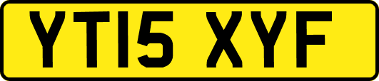 YT15XYF