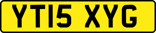 YT15XYG