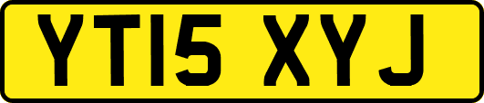 YT15XYJ