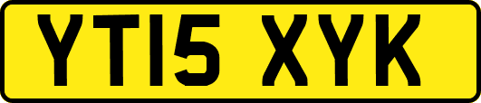 YT15XYK