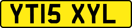 YT15XYL