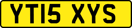 YT15XYS