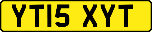 YT15XYT